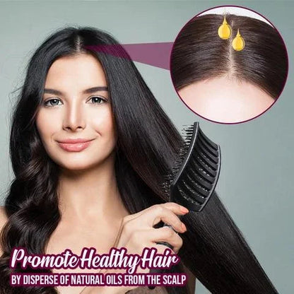 Comb & Hairbrush Cleaner