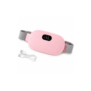 Period Cramp Comfort Belt