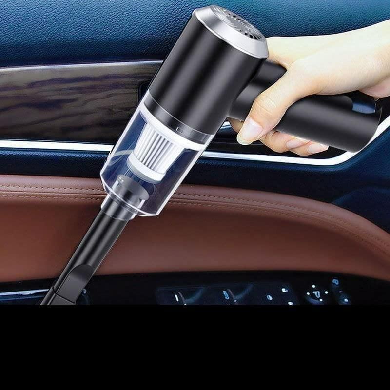 Varas 2-in-1 Portable wireless Vacuum Cleaner