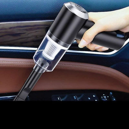 Varas 2-in-1 Portable wireless Vacuum Cleaner