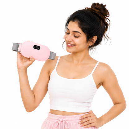 Period Cramp Comfort Belt