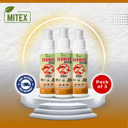 Termite Killer Spray - 150ML Pack of 3 Success