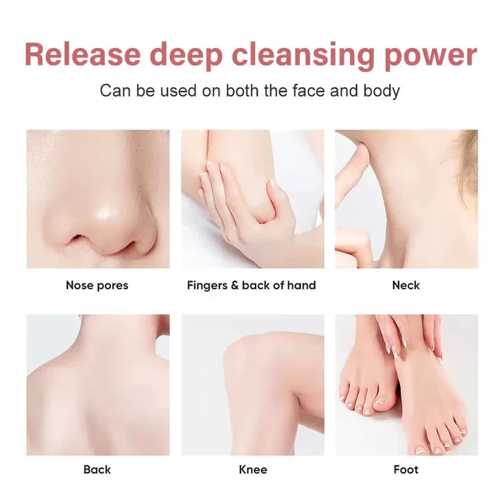Instant Glow Exfoliating Gel