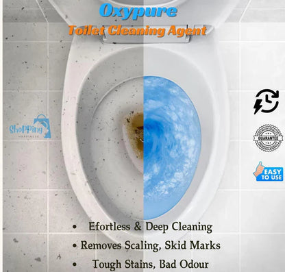 THE GIR FARMER Antibacterial Toilet Cleaner 100g - Ultra Power