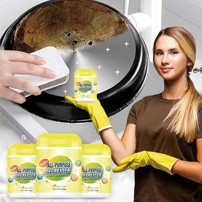 Gir Farmer Multi Surface Degreaser Pack of 2 - All-Purpose Cleaner-200G